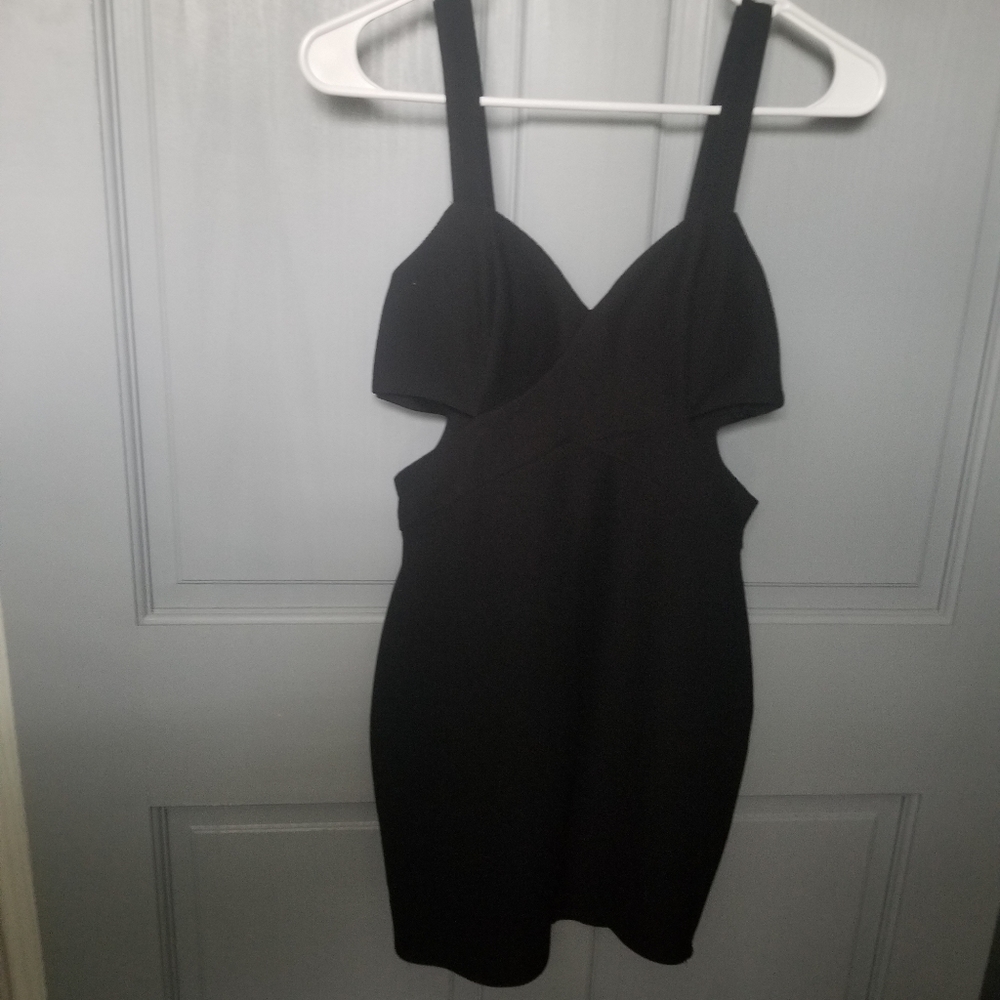 Wet seal Dress